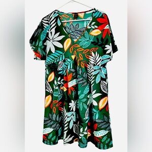 Hawaii Dress